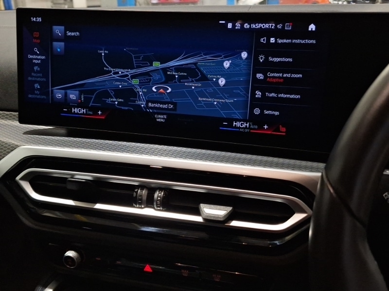 Used BMW i4 2022 for sale - 77324973: Photo 13