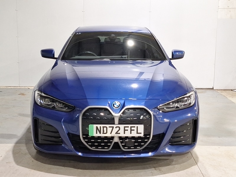 Used BMW i4 2022 for sale - 77324973: Photo 19