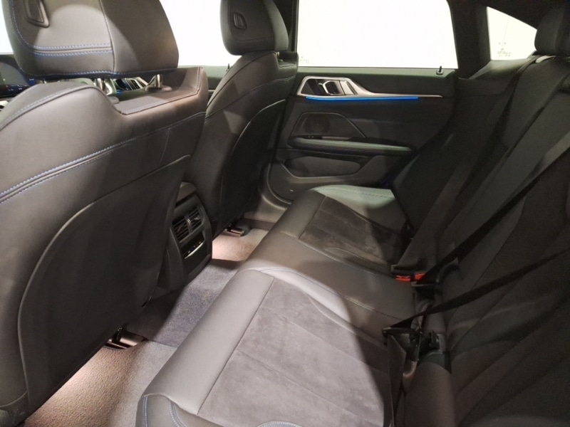 Used BMW i4 2022 for sale - 77324973: Photo 6