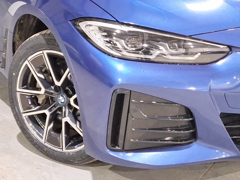 Used BMW i4 2022 for sale - 77324973: Photo 9