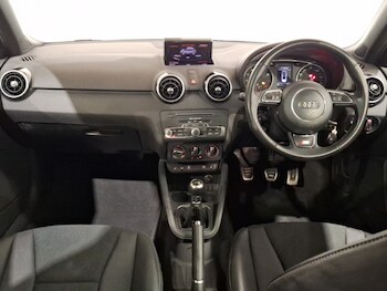 Used Audi A1 2017 for sale - 77610969: Photo