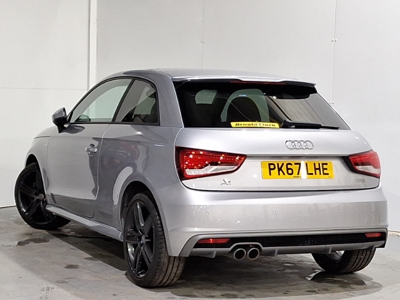 Used Audi A1 2017 for sale - 77610969: Photo 2