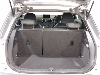 Used Audi A1 2017 for sale - 77610969: Photo