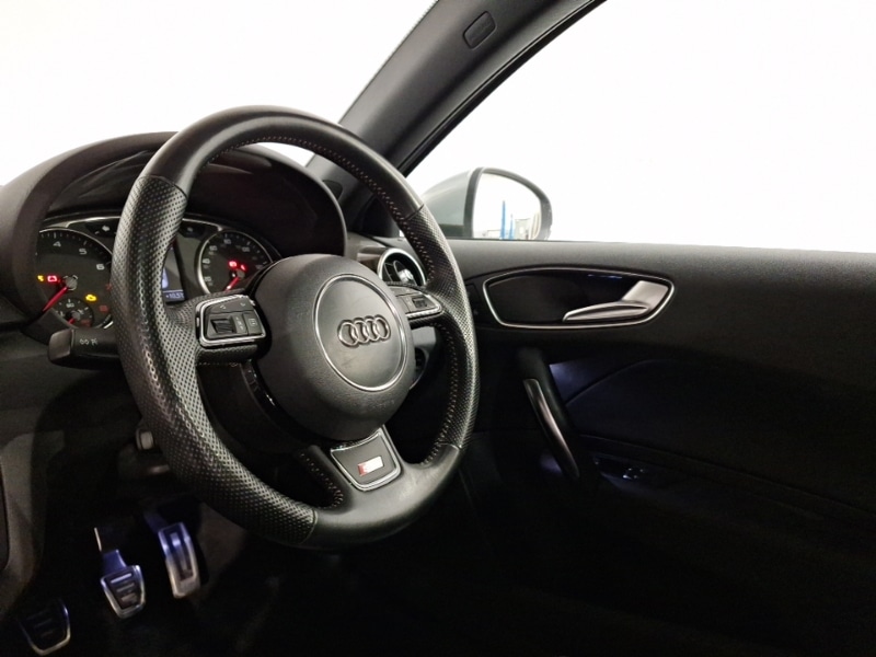 Used Audi A1 2017 for sale - 77610969: Photo 5