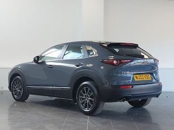 Used Mazda CX-30 2022 for sale - 75771984: Photo