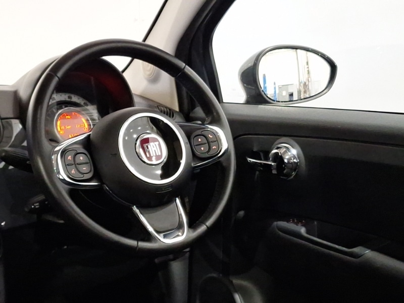 Used Fiat 500 2017 for sale - 76804530: Photo 10