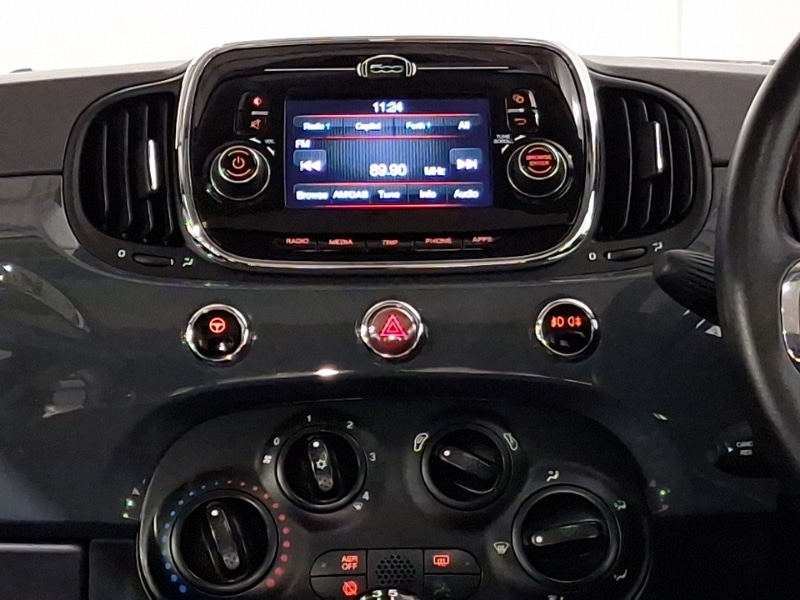 Used Fiat 500 2017 for sale - 76804530: Photo 11