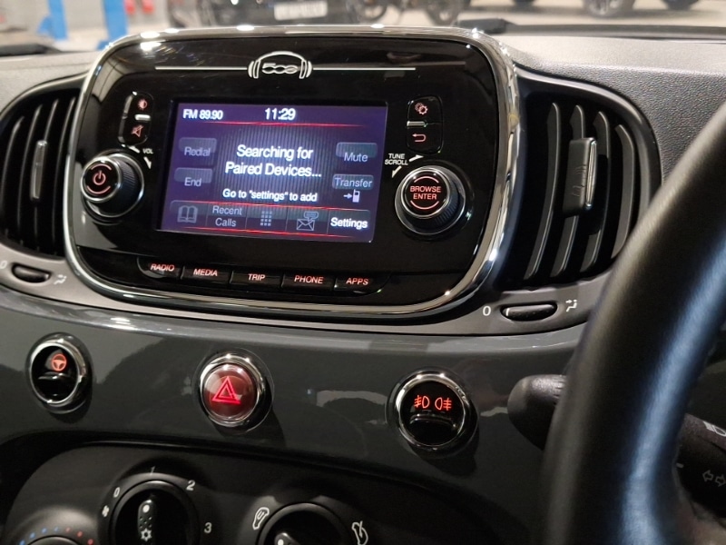 Used Fiat 500 2017 for sale - 76804530: Photo 13