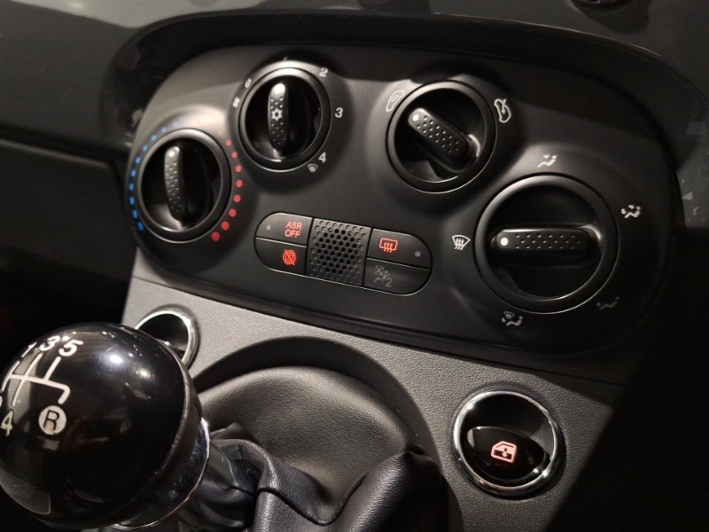 Used Fiat 500 2017 for sale - 76804530: Photo 14