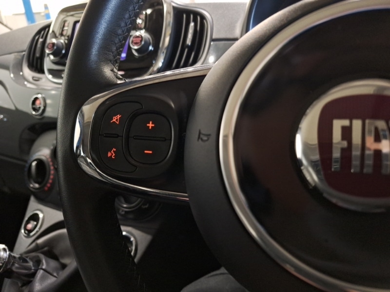 Used Fiat 500 2017 for sale - 76804530: Photo 15