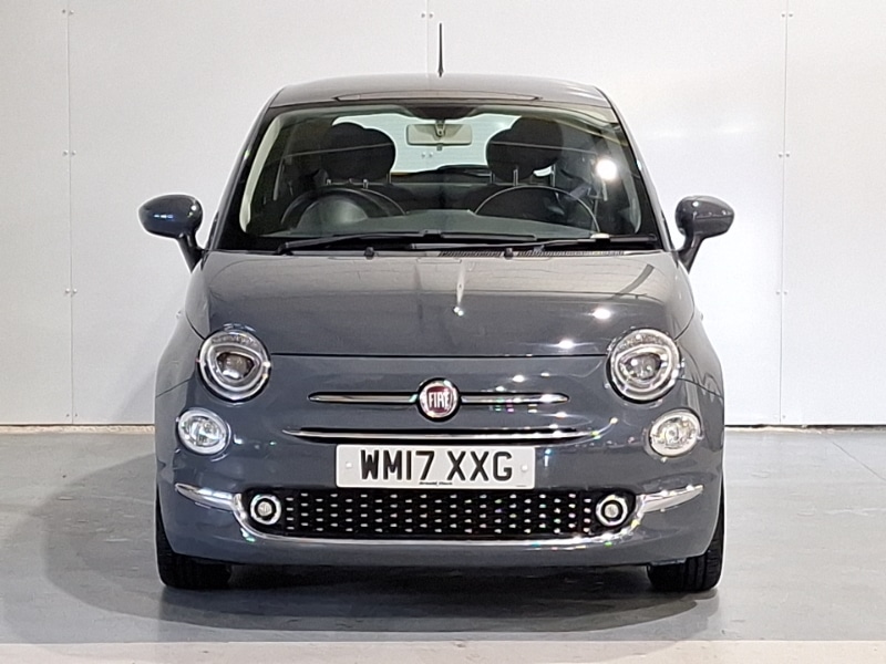 Used Fiat 500 2017 for sale - 76804530: Photo 19