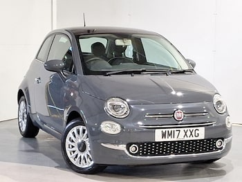 2017 - 1.2 Lounge 3dr