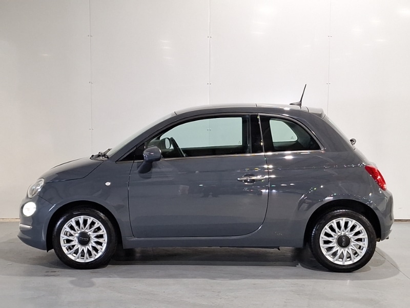 Used Fiat 500 2017 for sale - 76804530: Photo 4