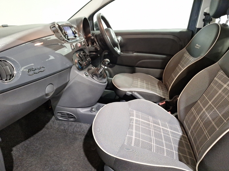 Used Fiat 500 2017 for sale - 76804530: Photo 5