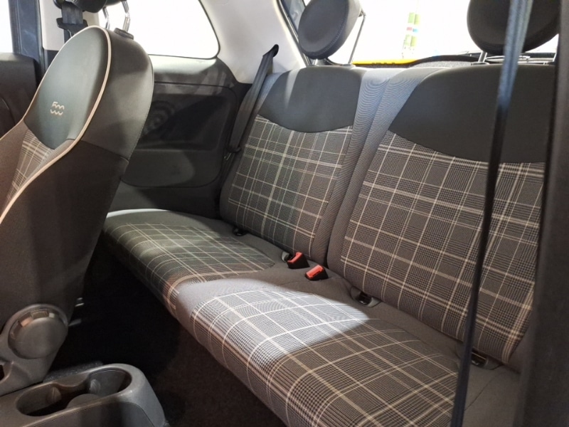 Used Fiat 500 2017 for sale - 76804530: Photo 6