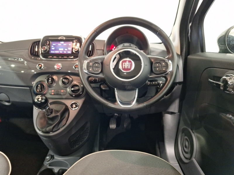 Used Fiat 500 2017 for sale - 76804530: Photo 7