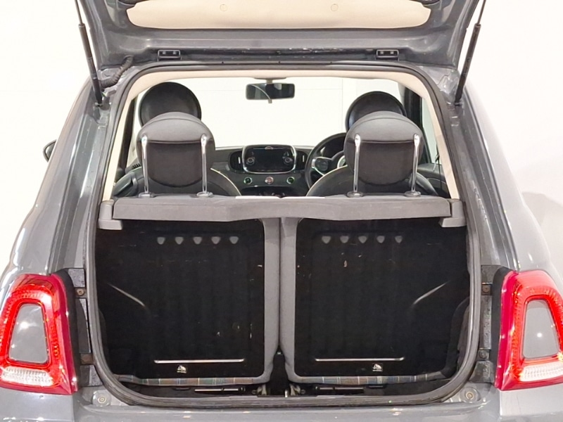 Used Fiat 500 2017 for sale - 76804530: Photo 8