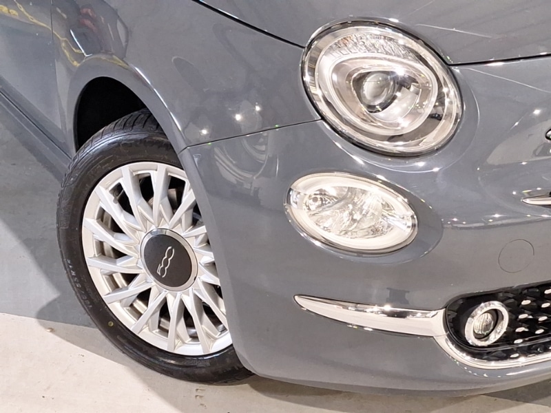 Used Fiat 500 2017 for sale - 76804530: Photo 9