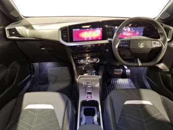 Used Vauxhall Mokka 2025 for sale - 75223683: Photo