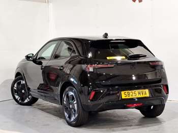 Used Vauxhall Mokka 2025 for sale - 75223683: Photo