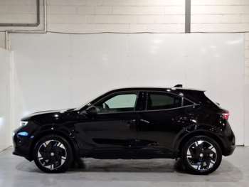 Used Vauxhall Mokka 2025 for sale - 75223683: Photo