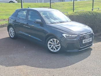 Used Audi A1 2023 for sale - 79561771: Photo