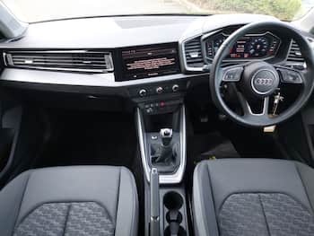 Used Audi A1 2023 for sale - 79561771: Photo