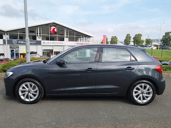 Used Audi A1 2023 for sale - 79561771: Photo