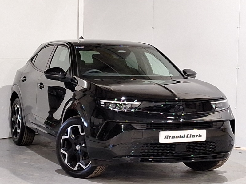 Used Vauxhall Mokka 2025 for sale - 76880167: Photo 1