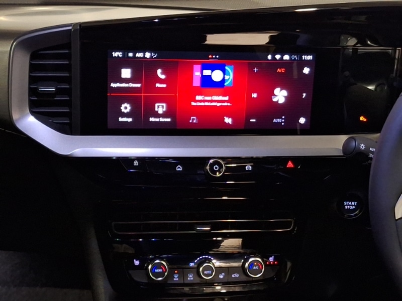 Used Vauxhall Mokka 2025 for sale - 76880167: Photo 11