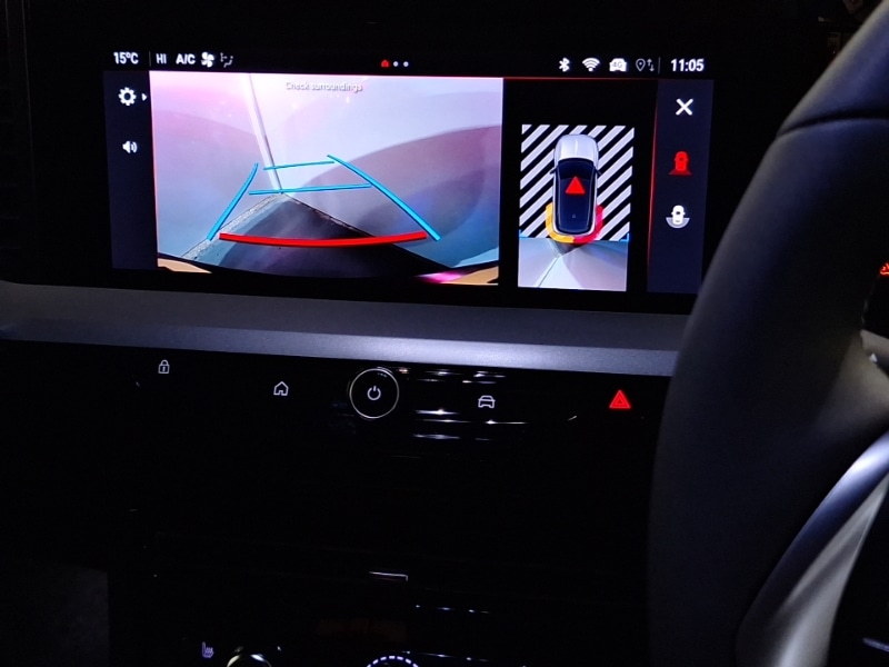 Used Vauxhall Mokka 2025 for sale - 76880167: Photo 12