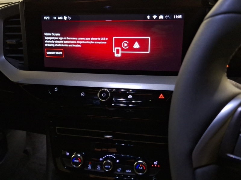 Used Vauxhall Mokka 2025 for sale - 76880167: Photo 13