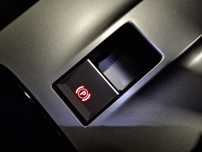 Used Vauxhall Mokka 2025 for sale - 76880167: Photo 14