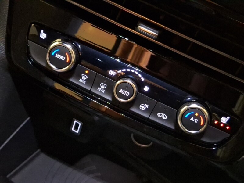 Used Vauxhall Mokka 2025 for sale - 76880167: Photo 16