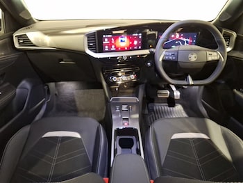 Used Vauxhall Mokka 2025 for sale - 76880167: Photo