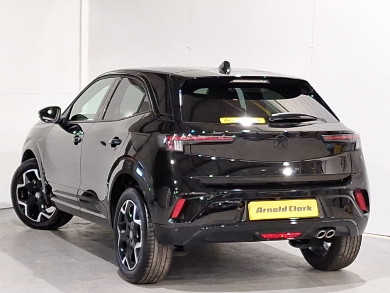 Used Vauxhall Mokka 2025 for sale - 76880167: Photo 3