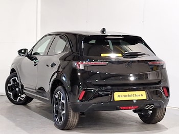 Used Vauxhall Mokka 2025 for sale - 76880167: Photo