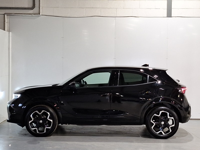 Used Vauxhall Mokka 2025 for sale - 76880167: Photo 4