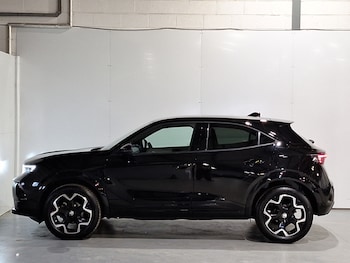 Used Vauxhall Mokka 2025 for sale - 76880167: Photo