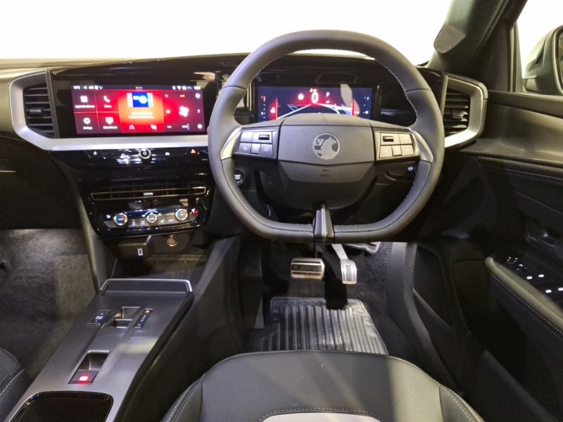 Used Vauxhall Mokka 2025 for sale - 76880167: Photo 7