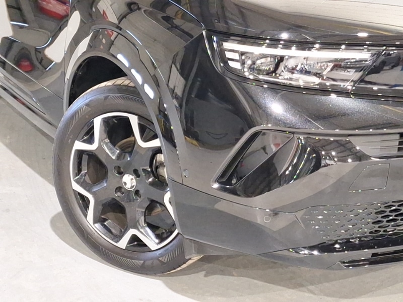 Used Vauxhall Mokka 2025 for sale - 76880167: Photo 9