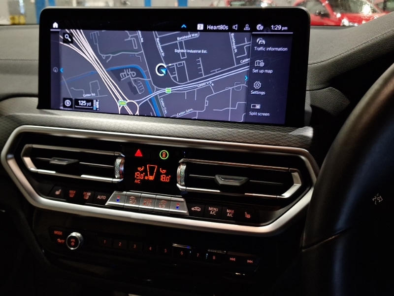 Used BMW iX3 2022 for sale - 77105462: Photo 13