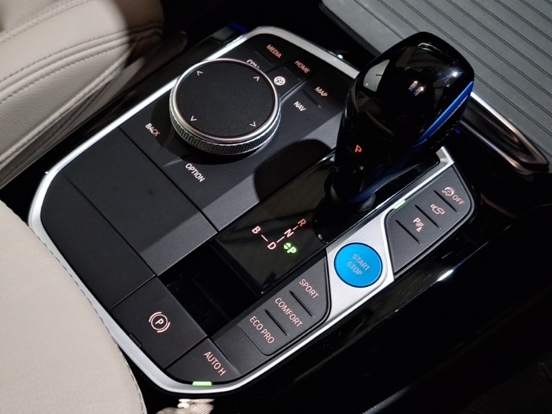 Used BMW iX3 2022 for sale - 77105462: Photo 14