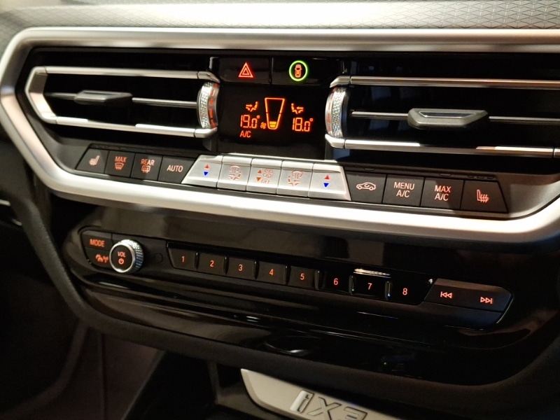 Used BMW iX3 2022 for sale - 77105462: Photo 15