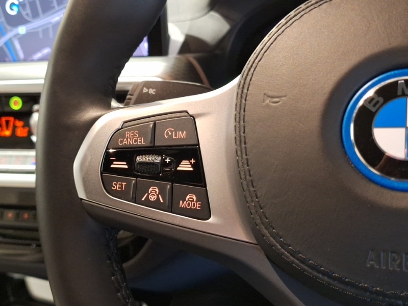 Used BMW iX3 2022 for sale - 77105462: Photo 16