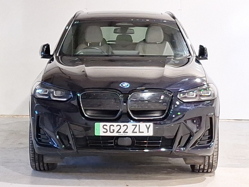 Used BMW iX3 2022 for sale - 77105462: Photo 19