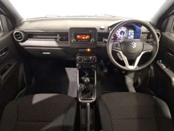Used Suzuki Ignis 2020 for sale - 74836876: Photo