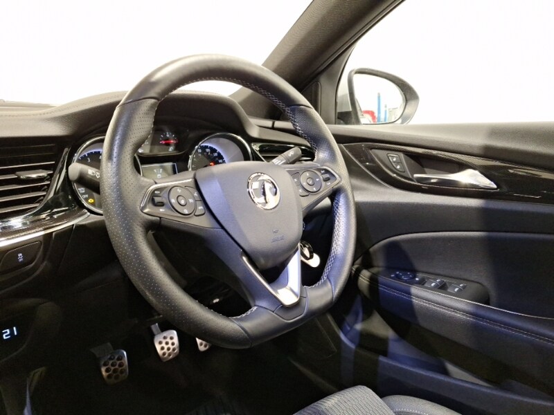 Used Vauxhall Insignia 2019 for sale - 77004763: Photo 10