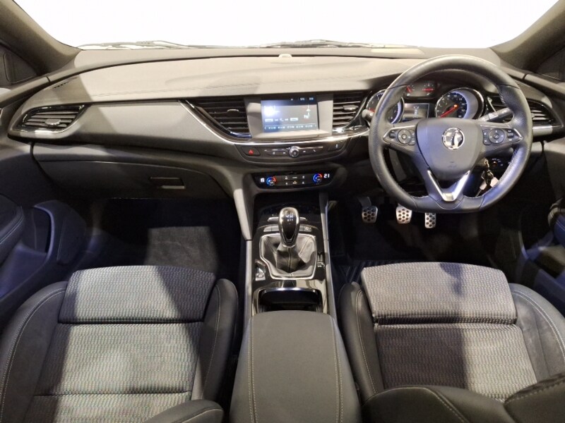 Used Vauxhall Insignia 2019 for sale - 77004763: Photo 2