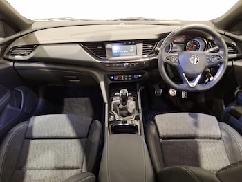 Used Vauxhall Insignia 2019 for sale - 77004763: Photo